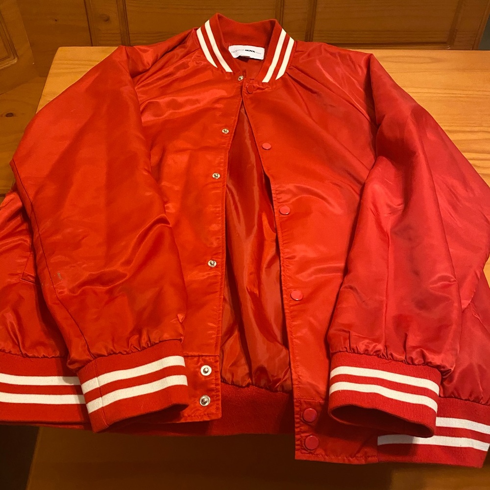 Men’s Jacket